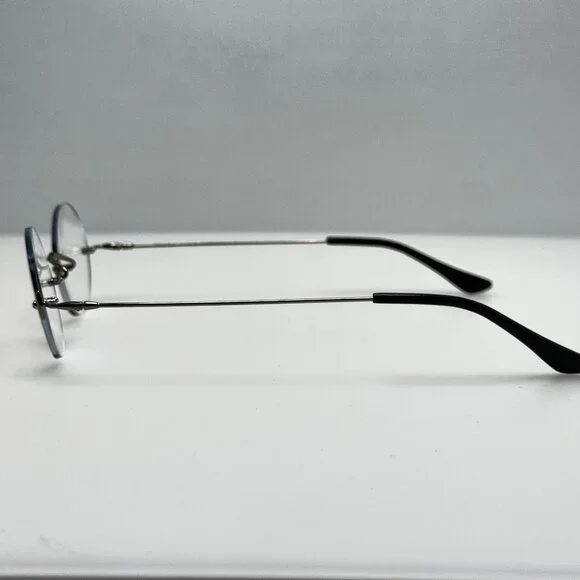 Lunor Eyeglasses Eye Glasses Frames Classic Round Col PP Germany 44-21-145